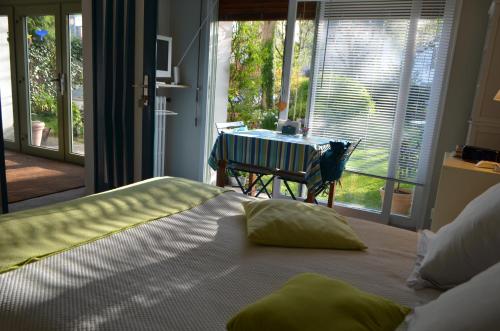 Chambre d'hôtes El Vigot Plaza