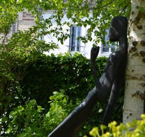 Chambre d'hôtes El Vigot Plaza