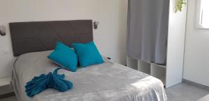 Chambre d'hôtes Entre-deux Lacs