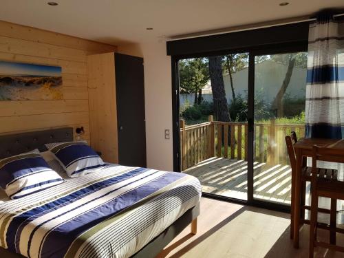 Chambre d'hôtes et Spa de la Presqu'île