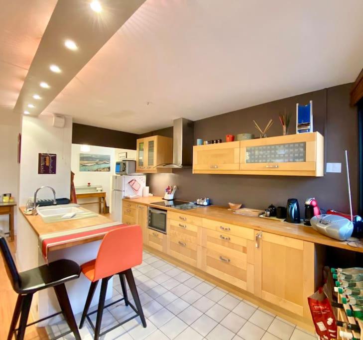 Chambre d'Hôtes Etchebri 64600 Anglet