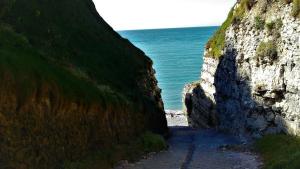Chambre d'Hôtes Etretat