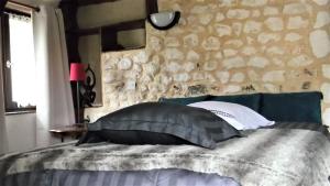 Chambre d'Hôtes Etretat