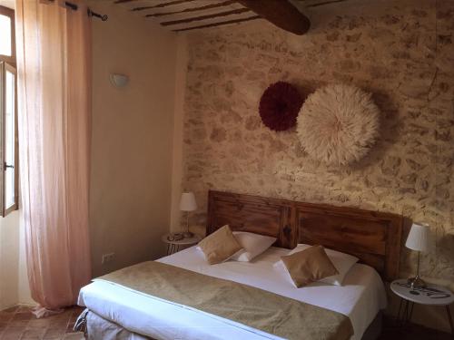 Chambre d'hôtes face au lavoir