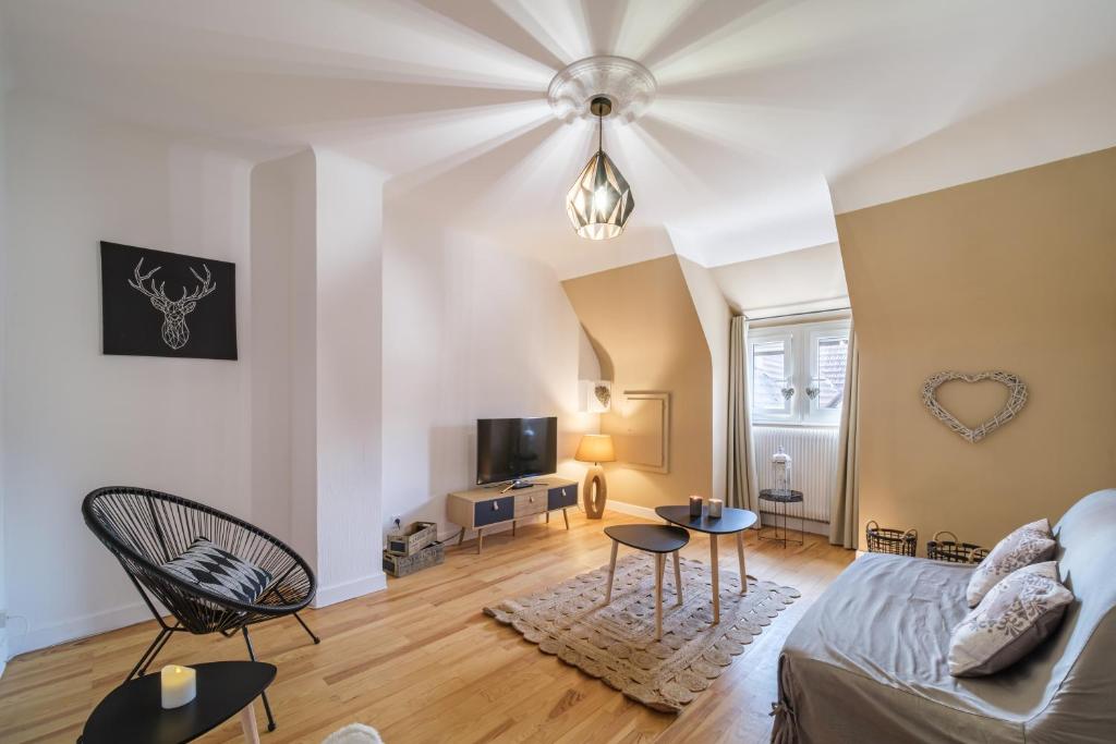 Chambre d'hotes \