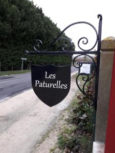 Chambre d'hotes \