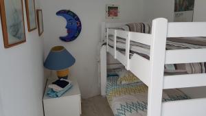 Chambre d'hôtes Habitation Bougainville