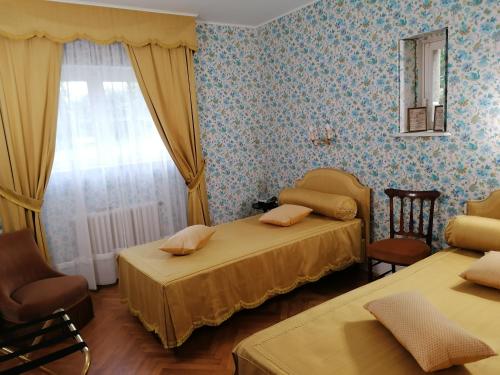 Chambre d'hôtes Kan an Aod