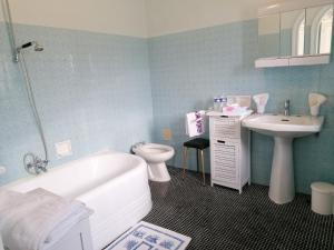 Chambre d'hôtes Kan an Aod