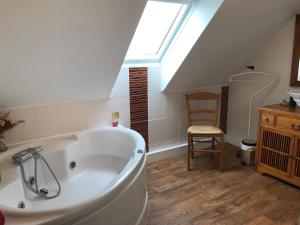 CHAMBRE D'HOTES KER BEL LEUR