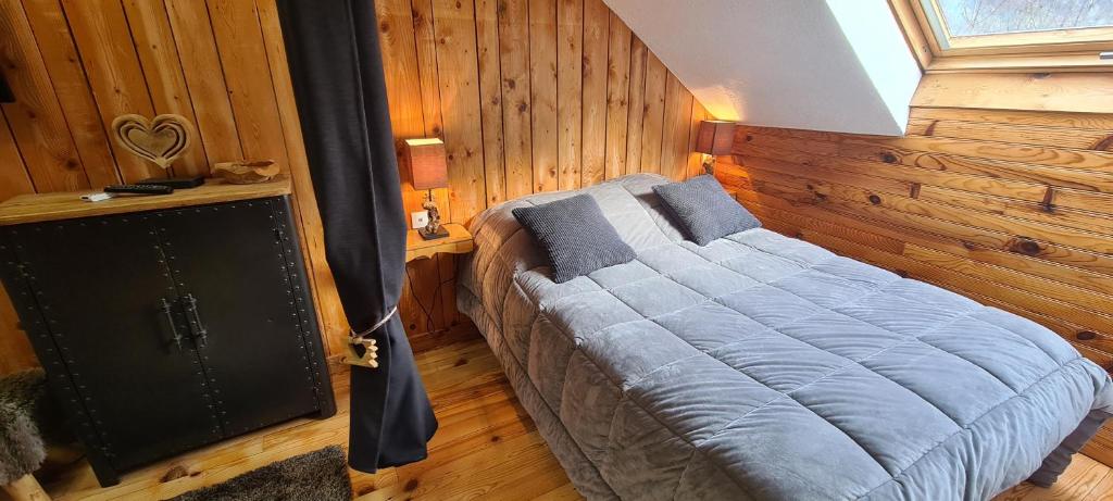 B&B / Chambre d'hôtes Chambre d'Hôtes Kiki & Coco 36 rue Jean Jacques Rousseau 73300 Saint-Jean-de-Maurienne