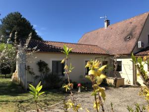 Chambre d'hôtes l'Olivianne
