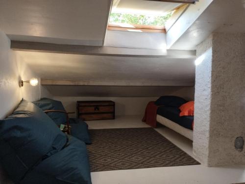 Chambre d’hôtes l’Orange Bleue