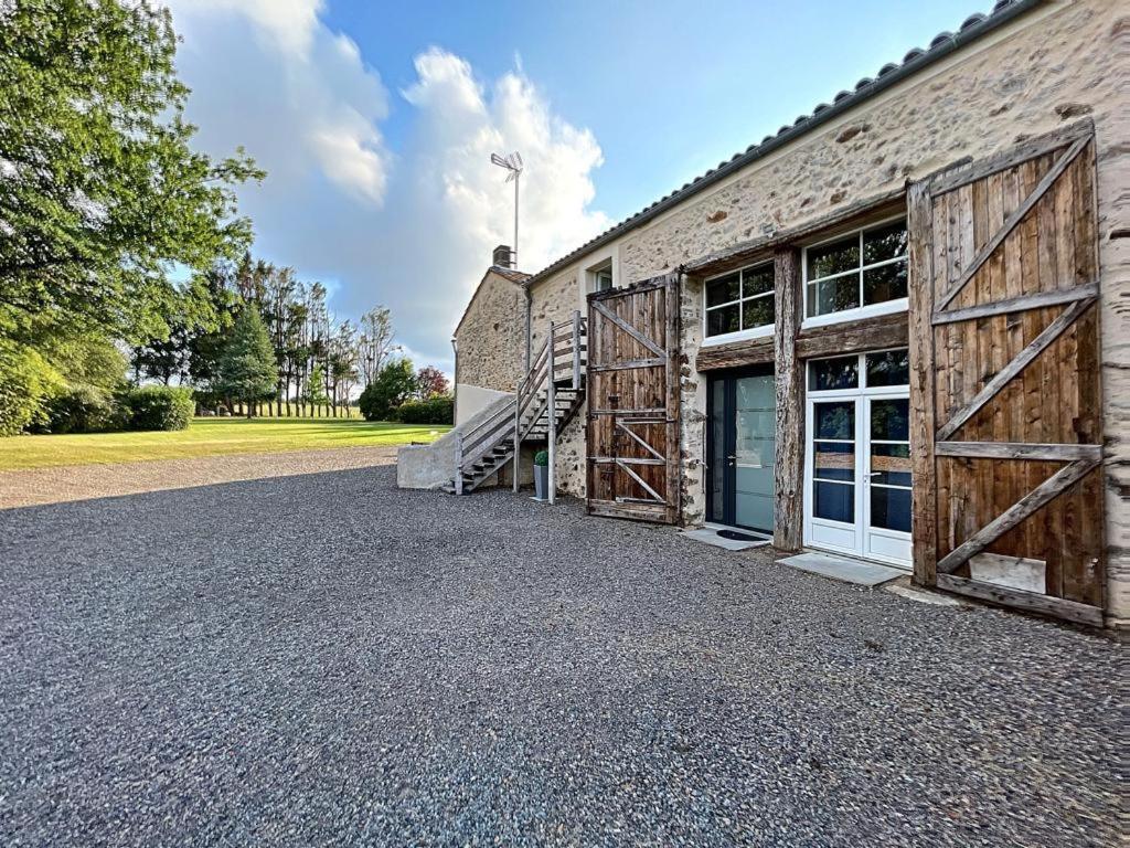 Chambre d'Hôtes La Bardinière La Bardinière, 85170 Le Poiré-sur-Vie