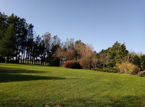Chambre d'Hôtes La Bardinière