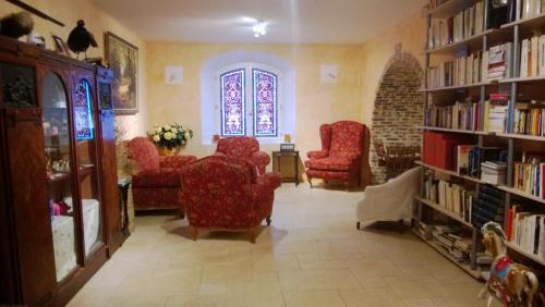Chambre d'Hotes La Brunetière