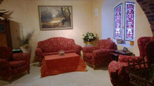 Chambre d'Hotes La Brunetière