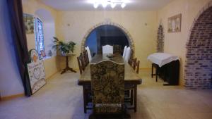 Chambre d'Hotes La Brunetière