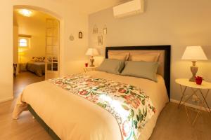Chambre d'Hôtes La Courbe