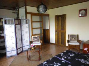 B&B / Chambre d'hôtes Chambre d'hôtes La Haie Fleurie 170 Chemin La Haie Fleurie 01430 Chevillard Rhône-Alpes