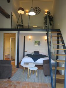 Chambre D' Hôtes La Lucasserie