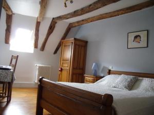 Chambre d'Hôtes La Maison de Barrouze