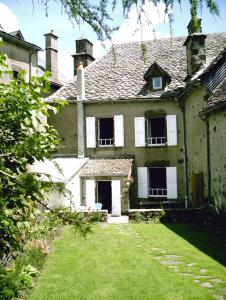 B&B / Chambre d'hôtes Chambre d'Hôtes La Maison de Barrouze Avenue de Barrouze 15140 Salers Auvergne