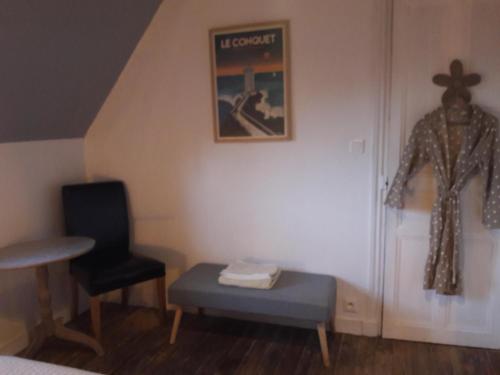 Chambre d'hôtes La Maison du Neuilly