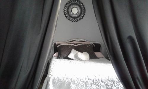 Chambre d'Hôtes La Marlotte
