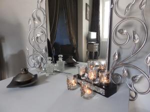 Chambre d'Hôtes La Marlotte