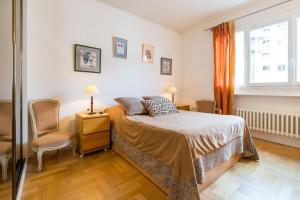 Chambre d'hôtes La Merciere