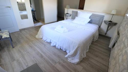 Chambre d'hotes la Quercynoise