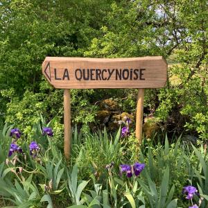 Chambre d'hotes la Quercynoise