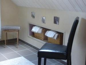 Chambre d'Hotes La Queue au Loup