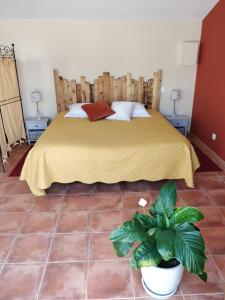 Chambre d'hôtes La Romaine