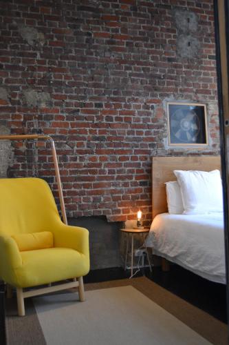 Chambre d'hôtes la Teinturerie