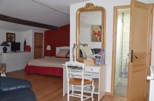 Chambre d'hôtes La Vigneronne
