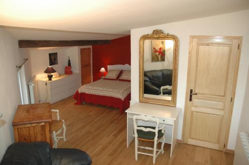 Chambre d'hôtes La Vigneronne