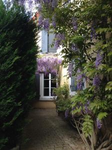 Chambre d'Hôtes La Villa Molina