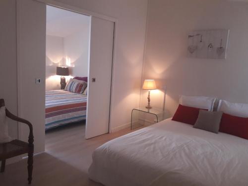 Chambre d'Hôtes La Virginie
