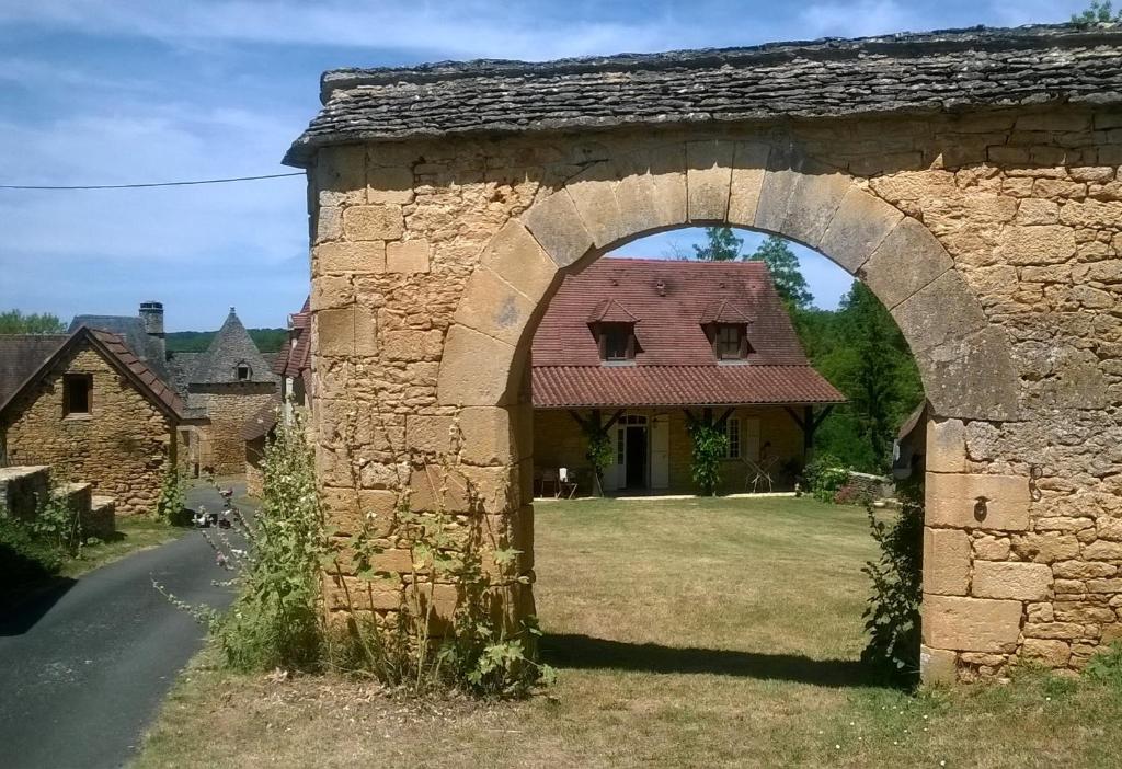 Chambre d'hôtes Lasserre Saint Amand de Coly Hameau de Lasserre, 24290 Saint-Amand-de-Coly