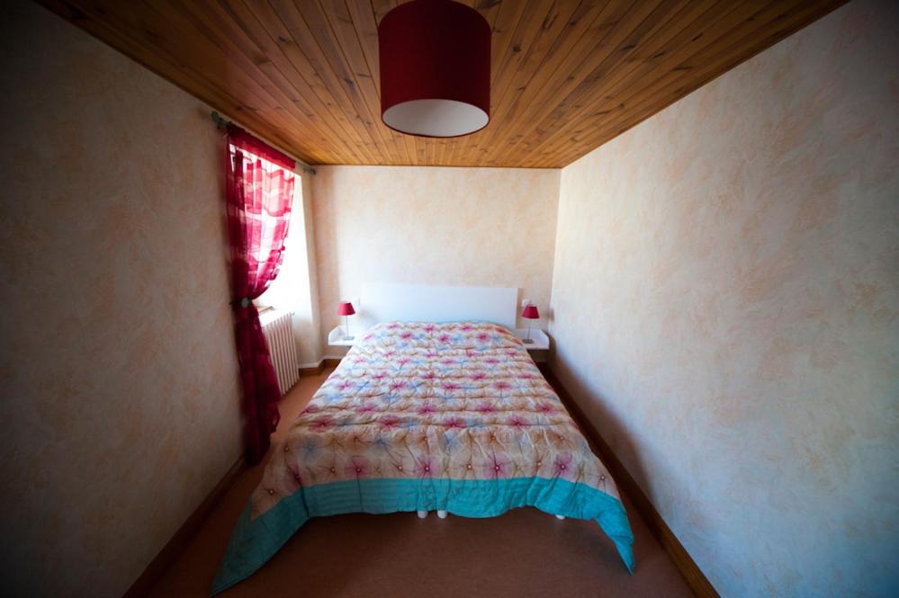 Chambre d'hôtes Lavande