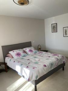 Chambre d'hôtes Lavande