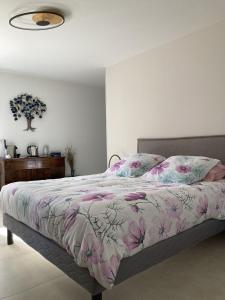 Chambre d'hôtes Lavande