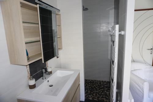 Chambre d'hôtes le Berceau