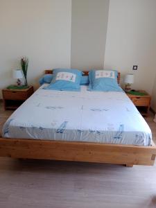 Chambre d'hôtes le Berceau