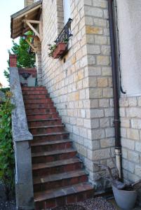 Chambre d'hôtes Le Cadran des Chauvelles