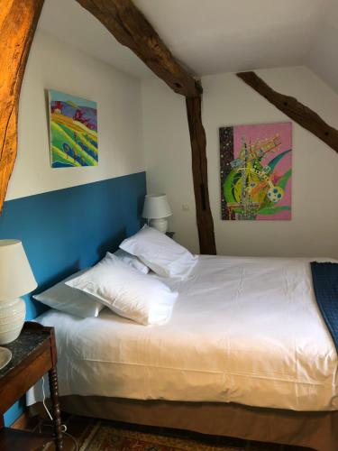 Chambre d'hôtes Le Clos