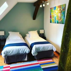Chambre d'hôtes Le Clos