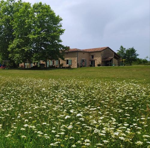 Chambre d'hôtes Le Cocon des Champs